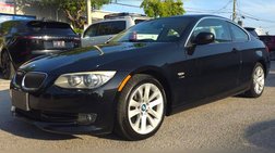 2008 BMW 3 Series 328xi