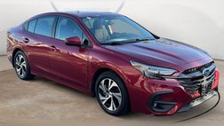 2023 Subaru Legacy Premium