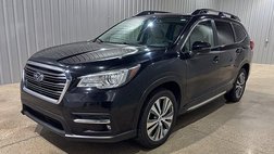 2020 Subaru Ascent Limited 7-Passenger