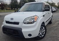 2011 Kia Soul Base