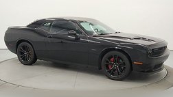 2017 Dodge Challenger R/T