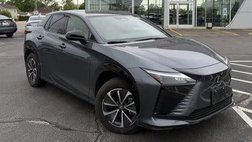 2023 Lexus RZ 450e Premium