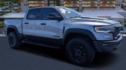 2026 Ram Ram Pickup 1500 RHO