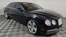 2014 Bentley Flying Spur Base