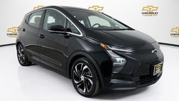 2023 Chevrolet Bolt EV 2LT