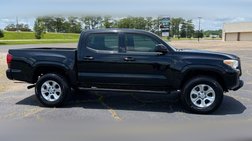 2018 Toyota Tacoma SR5