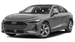 2025 Audi A5 quattro Premium Plus TFSI