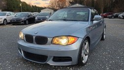 2010 BMW 1 Series 135i