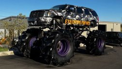 2007 Cadillac Escalade Base