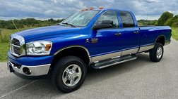 2008 Dodge Ram 2500 ST