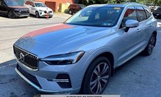 2022 Volvo XC60 B5 Inscription