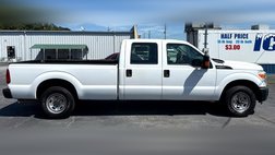 2016 Ford Super Duty F-250 