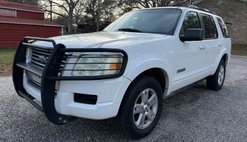 2008 Ford Explorer XLT