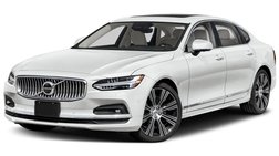 2025 Volvo S90 B6 Plus