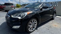 2015 Hyundai Veloster RE:FLEX
