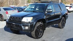 2008 Toyota 4Runner 