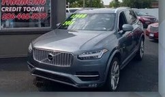2018 Volvo XC90 T6 Inscription