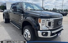 2022 Ford F-450 Super Duty Lariat