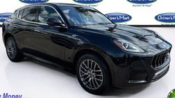 2024 Maserati Grecale GT