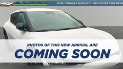 2024 Kia EV6 Light