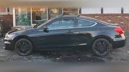 2012 Honda Accord EX-L