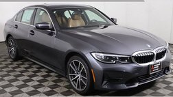 2021 BMW 3 Series 330i xDrive
