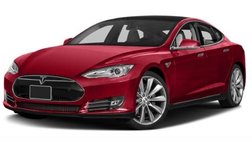 2014 Tesla Model S 85