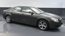2011 Chevrolet Malibu LS Fleet