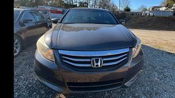 2011 Honda Accord LX