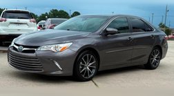 2015 Toyota Camry Hybrid XLE