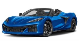 2024 Chevrolet Corvette Z06
