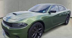 2020 Dodge Charger GT