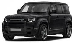 2023 Land Rover Defender 110 SE
