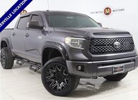 2019 Toyota Tundra Platinum