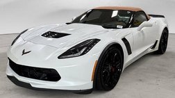 2016 Chevrolet Corvette Z06
