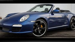 2009 Porsche 911 Carrera