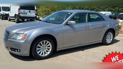 2014 Chrysler 300 Base