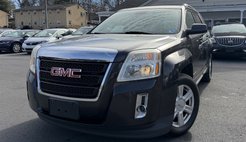 2015 GMC Terrain SLT-1