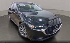 2021 Mazda MAZDA3 Select