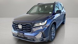 2023 Honda Pilot Sport
