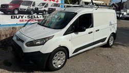 2016 Ford Transit Connect XL
