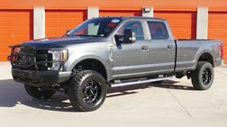 2018 Ford Super Duty F-350 XLT