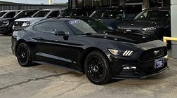 2017 Ford Mustang V6