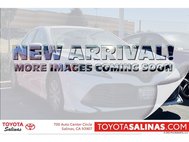 2019 Toyota Camry Hybrid LE