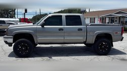 2006 Chevrolet Silverado 1500 LT