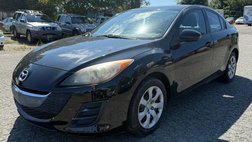 2010 Mazda MAZDA3 i Sport
