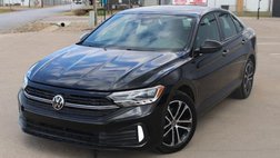 2024 Volkswagen Jetta Sport