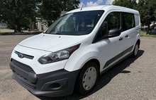 2016 Ford Transit Connect XL
