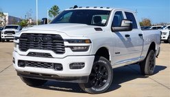 2026 Ram Ram Pickup 2500 Big Horn