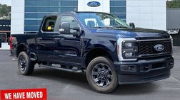 2024 Ford Super Duty F-250 XL